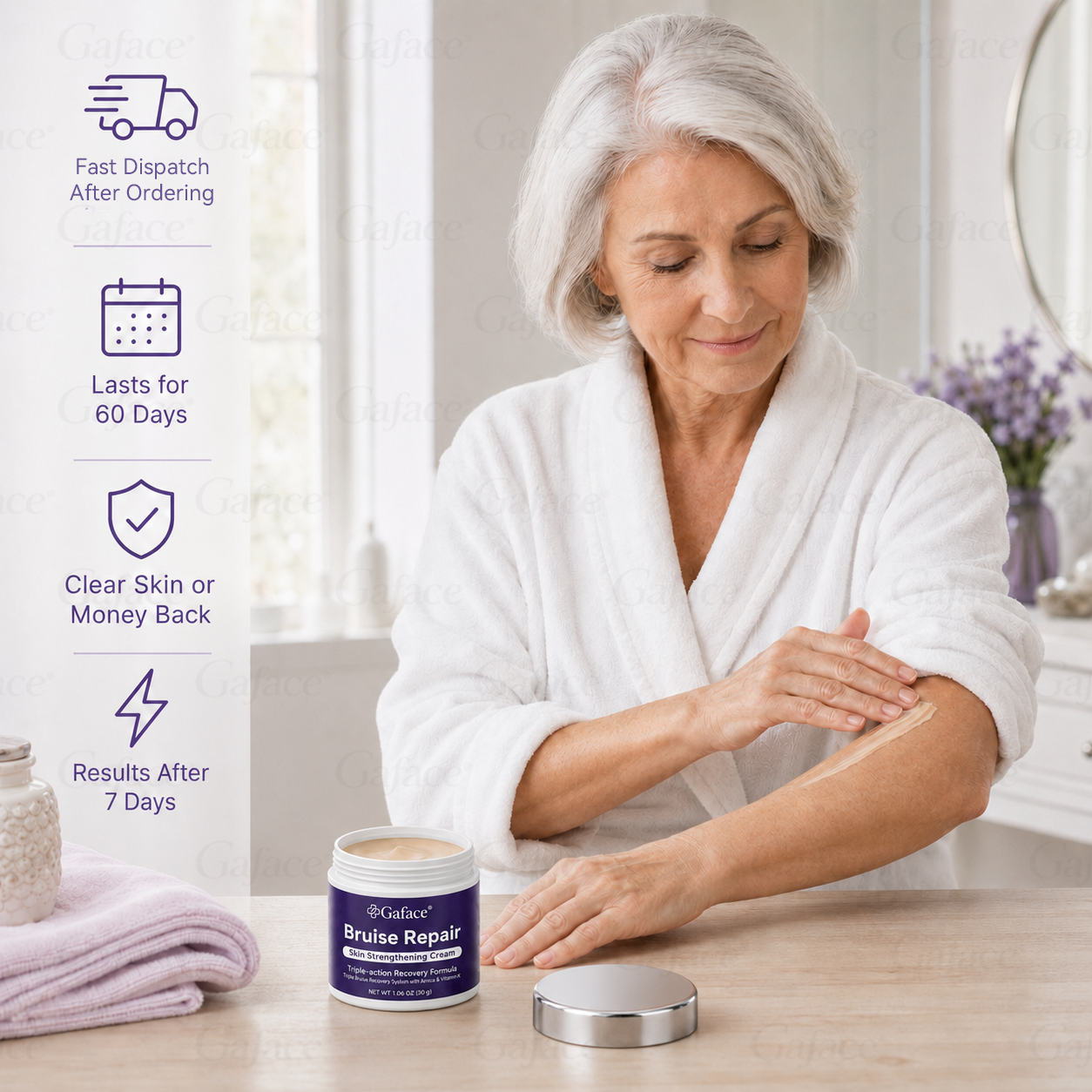 🎉 Félicitations, vous êtes le/la 99ᵉ client(e) de notre boutique 🎁 Il ne reste plus que 10 paquets disponibles !𝑮𝒂𝒇𝒂𝒄𝒆® – Profitez aujourd’hui d’une remise exclusive de 30 % !