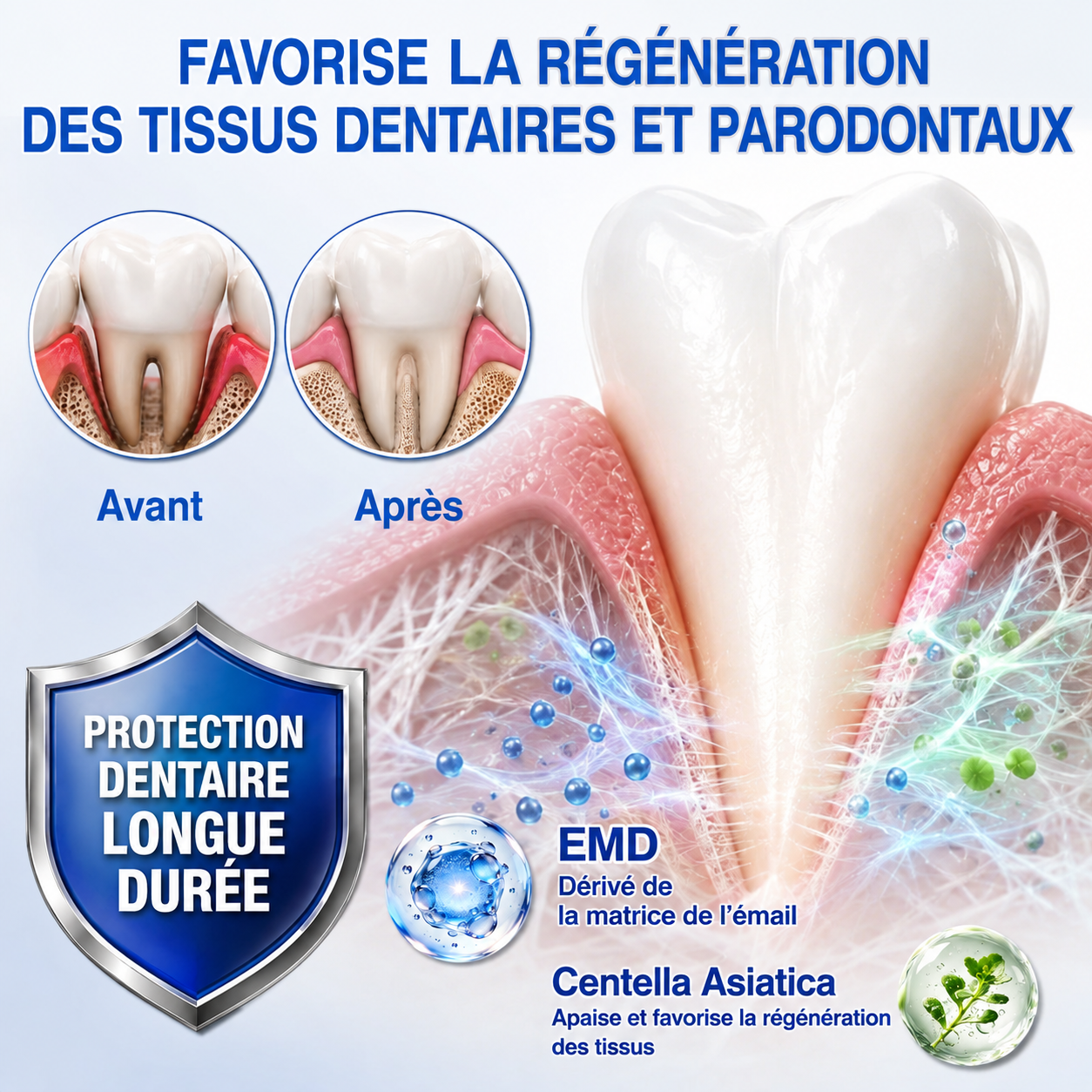 🇫🇷 𝑮𝒍𝒊𝒎𝒎𝒆𝒓𝒍𝒚®🦷 𝑮𝒖𝒎𝑹𝒆𝒗𝒊𝒗𝒆 𝑮𝒆𝒍 𝒅𝒆 𝑹é𝒑𝒂𝒓𝒂𝒕𝒊𝒐𝒏 𝑷𝒂𝒓𝒐𝒅𝒐𝒏𝒕𝒂𝒍𝒆🌈