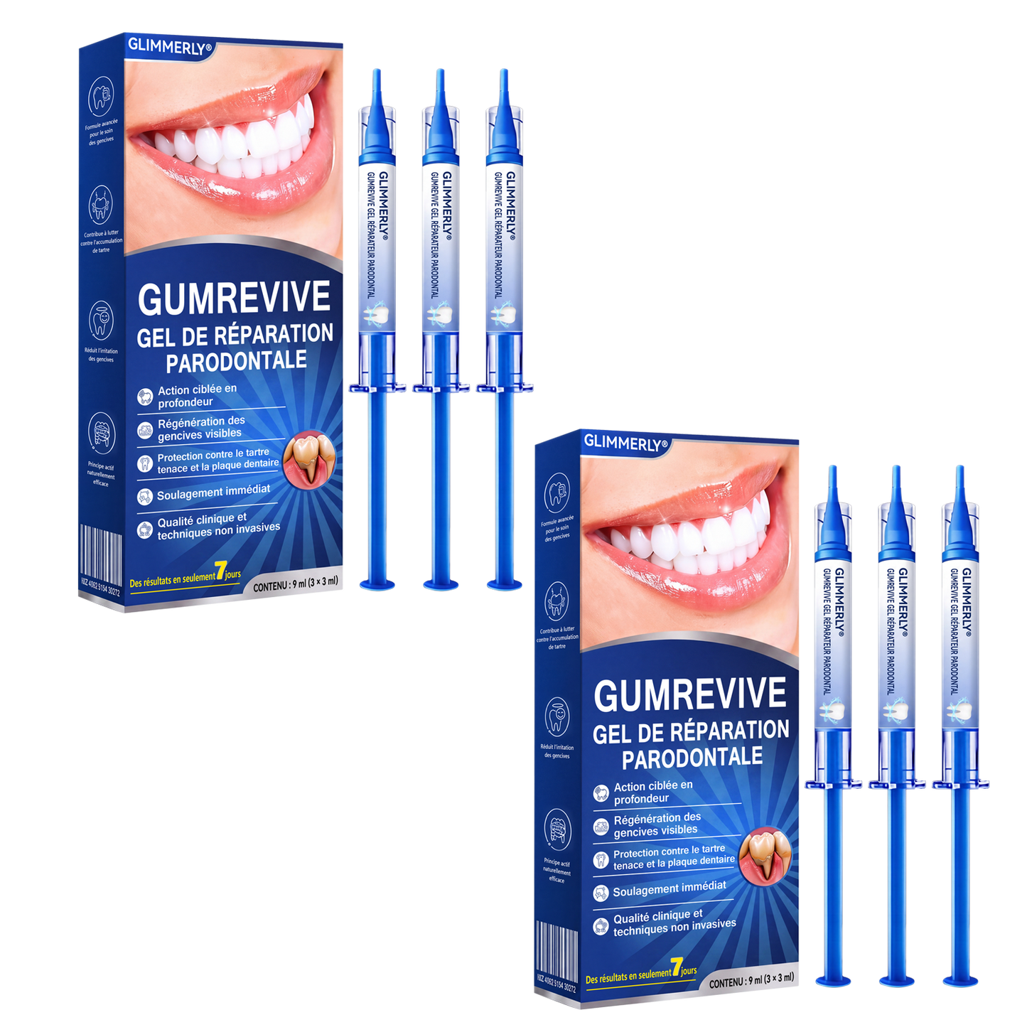 🇫🇷 𝑮𝒍𝒊𝒎𝒎𝒆𝒓𝒍𝒚®🦷 𝑮𝒖𝒎𝑹𝒆𝒗𝒊𝒗𝒆 𝑮𝒆𝒍 𝒅𝒆 𝑹é𝒑𝒂𝒓𝒂𝒕𝒊𝒐𝒏 𝑷𝒂𝒓𝒐𝒅𝒐𝒏𝒕𝒂𝒍𝒆🌈