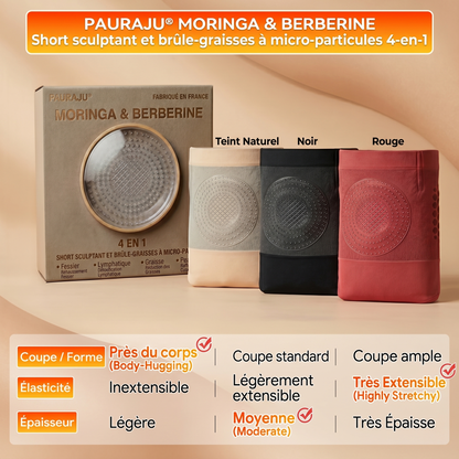 𝐁𝐨𝐮𝐭𝐢𝐪𝐮𝐞 𝐨𝐟𝐟𝐢𝐜𝐢𝐞𝐥𝐥𝐞 𝐝𝐞 𝐥𝐚 𝐦𝐚𝐫𝐪𝐮𝐞 |🔊 𝐏𝐀𝐔𝐑𝐀𝐉𝐔® 𝟐𝟎𝟐𝟔 𝐌𝐎𝐑𝐈𝐍𝐆𝐀 & 𝐁𝐄𝐑𝐁𝐄𝐑𝐈𝐍𝐄 𝐒𝐡𝐨𝐫𝐭 𝐬𝐜𝐮𝐥𝐩𝐭𝐚𝐧𝐭 𝐞𝐭 𝐛𝐫û𝐥𝐞-𝐠𝐫𝐚𝐢𝐬𝐬𝐞𝐬 à 𝐦𝐢𝐜𝐫𝐨-𝐩𝐚𝐫𝐭𝐢𝐜𝐮𝐥𝐞𝐬 𝟒-𝐞𝐧-𝟏