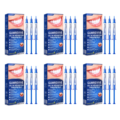 🇫🇷 𝑮𝒍𝒊𝒎𝒎𝒆𝒓𝒍𝒚®🦷 𝑮𝒖𝒎𝑹𝒆𝒗𝒊𝒗𝒆 𝑮𝒆𝒍 𝒅𝒆 𝑹é𝒑𝒂𝒓𝒂𝒕𝒊𝒐𝒏 𝑷𝒂𝒓𝒐𝒅𝒐𝒏𝒕𝒂𝒍𝒆🌈