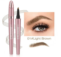 Light Brown