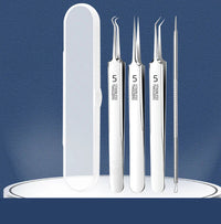 4-Piece Set