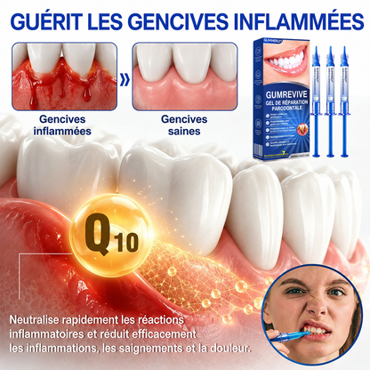 🇫🇷 𝑮𝒍𝒊𝒎𝒎𝒆𝒓𝒍𝒚®🦷 𝑮𝒖𝒎𝑹𝒆𝒗𝒊𝒗𝒆 𝑮𝒆𝒍 𝒅𝒆 𝑹é𝒑𝒂𝒓𝒂𝒕𝒊𝒐𝒏 𝑷𝒂𝒓𝒐𝒅𝒐𝒏𝒕𝒂𝒍𝒆🌈